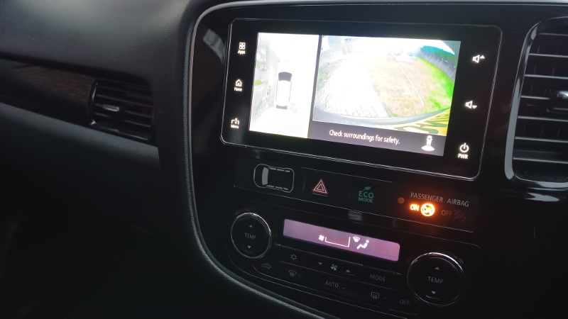 Mitsubishi Outlander Phev For Sale (11)